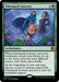 Image for Omenpath Journey (18) (Outlaws of Thunder Junction: The Big Score) (BIG) - Magic: The Gathering