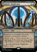 Image for Esoteric Duplicator (Showcase) (35) (Outlaws of Thunder Junction: The Big Score) (BIG) - Magic: The Gathering