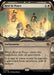 Image for Rest in Peace (Showcase) (34) (Outlaws of Thunder Junction: The Big Score) (BIG) - Magic: The Gathering
