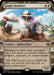 Image for Grand Abolisher (Showcase) (32) (Outlaws of Thunder Junction: The Big Score) (BIG) - Magic: The Gathering