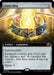 Image for Lotus Ring (Extended Art) (89) (Outlaws of Thunder Junction: The Big Score) (BIG) - Magic: The Gathering