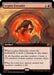 Image for Legion Extruder (Extended Art) (77) (Outlaws of Thunder Junction: The Big Score) (BIG) - Magic: The Gathering