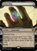 Image for Lotus Ring (Showcase) (Raised Foil) (63) (Outlaws of Thunder Junction: The Big Score) (BIG) - Magic: The Gathering