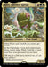 Image for Kirri, Talented Sprout (7) - Magic: The Gathering