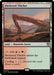 Image for Sheltered Thicket (319) - Magic: The Gathering