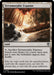Image for Terramorphic Expanse (336) - Magic: The Gathering