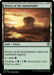 Image for Desert of the Indomitable (285) - Magic: The Gathering