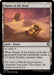 Image for Dunes of the Dead (291) - Magic: The Gathering