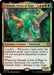 Image for Omnath, Locus of Rage (236) - Magic: The Gathering