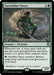 Image for Turntimber Sower (211) - Magic: The Gathering