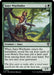 Image for Satyr Wayfinder (204) - Magic: The Gathering