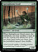 Image for Springbloom Druid (208) - Magic: The Gathering