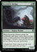 Image for Eccentric Farmer (190) - Magic: The Gathering