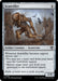 Image for Scaretiller (266) - Magic: The Gathering