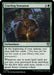 Image for Crawling Sensation (189) - Magic: The Gathering
