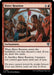 Image for Bitter Reunion (156) - Magic: The Gathering