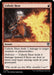 Image for Unholy Heat (182) - Magic: The Gathering