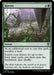 Image for Harrow (194) - Magic: The Gathering