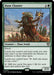 Image for Dune Chanter (31) - Magic: The Gathering