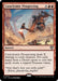 Image for Cataclysmic Prospecting (24) - Magic: The Gathering