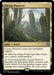 Image for Cactus Preserve (40) - Magic: The Gathering