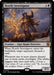 Image for Hostile Investigator (10) (Outlaws of Thunder Junction: The Big Score) (BIG) - Magic: The Gathering