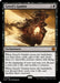 Image for Greed's Gambit (8) (Outlaws of Thunder Junction: The Big Score) (BIG) - Magic: The Gathering