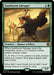 Image for Sandstorm Salvager (19) (Outlaws of Thunder Junction: The Big Score) (BIG) - Magic: The Gathering