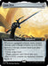 Image for Lost Jitte (Extended Art) (88) (Outlaws of Thunder Junction: The Big Score) (BIG) - Magic: The Gathering