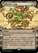 Image for Collector's Cage (Showcase) (31) (Outlaws of Thunder Junction: The Big Score) (BIG) - Magic: The Gathering