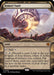 Image for Fomori Vault (Showcase) (59) (Outlaws of Thunder Junction: The Big Score) (BIG) - Magic: The Gathering