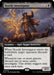 Image for Hostile Investigator (Extended Art) (75) (Outlaws of Thunder Junction: The Big Score) (BIG) - Magic: The Gathering