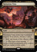 Image for Tarnation Vista (Showcase) (Raised Foil) (65) (Outlaws of Thunder Junction: The Big Score) (BIG) - Magic: The Gathering
