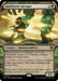 Image for Sandstorm Salvager (Showcase) (49) (Outlaws of Thunder Junction: The Big Score) (BIG) - Magic: The Gathering
