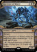 Image for Harvester of Misery (Showcase) (39) (Outlaws of Thunder Junction: The Big Score) (BIG) - Magic: The Gathering