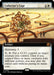 Image for Collector's Cage (Extended Art) (66) (Outlaws of Thunder Junction: The Big Score) (BIG) - Magic: The Gathering