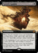 Image for Greed's Gambit (Extended Art) (73) (Outlaws of Thunder Junction: The Big Score) (BIG) - Magic: The Gathering