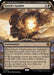 Image for Greed's Gambit (Showcase) (38) (Outlaws of Thunder Junction: The Big Score) (BIG) - Magic: The Gathering