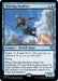 Image for Thieving Skydiver (118) - Magic: The Gathering