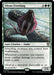 Image for Ohran Frostfang (199) - Magic: The Gathering