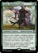 Image for Cazur, Ruthless Stalker (188) - Magic: The Gathering