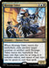 Image for Hostage Taker (231) - Magic: The Gathering