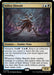 Image for Fallen Shinobi (226) - Magic: The Gathering