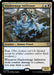 Image for Shadowmage Infiltrator (240) - Magic: The Gathering