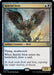 Image for Baleful Strix (215) - Magic: The Gathering