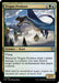 Image for Trygon Predator (246) - Magic: The Gathering