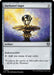 Image for Darksteel Ingot (256) - Magic: The Gathering