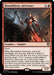 Image for Bloodthirsty Adversary (157) - Magic: The Gathering
