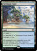 Image for Yavimaya Coast (342) - Magic: The Gathering