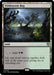 Image for Viridescent Bog (340) - Magic: The Gathering